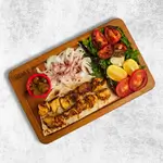 1/2 Chicken Tikka